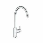 KLUDI BINGO STAR S sink mixer tap chrome