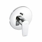 KLUDI PURE SOLID UP washbasin shower, fine-construction...