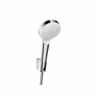 Hansgrohe Crometta 1jet shower set EcoSmart 9...