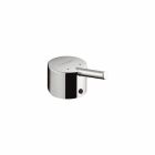 Hansgrohe Talis S 2 chrome handle