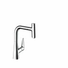 Hansgrohe Talis Select S 220 misturadora de...