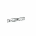 Hansgrohe termostat za vgradnjo podometno RainSelect,...