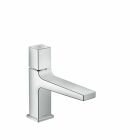 Hansgrohe Waschtischmischer 100 Metropol Select chrom mit...