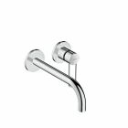 Hansgrohe Waschtischmischer Unterputz Axor Uno FS...