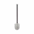 Hansgrohe toilet brush complete with chrome handle