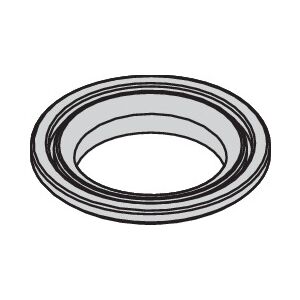 Hansgrohe centering ring 42