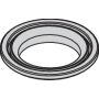 Hansgrohe centering ring 42