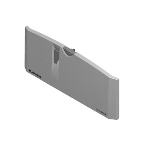 Junkers light-gray flap