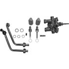 Kit de transformation Junkers pour W ... -1K..B