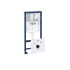 Kit Grohe Rapid SL 5 en 1 avec réservoir de...