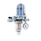 Afriso FloCo-TOP-2KM fuel oil deaerator with Opticlean...