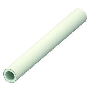 TECElogo composite pipe PE-RT/Al/PE-RT