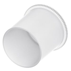 TECEflex hügieeniline sulgur kraanikausile, korduvpakend (16-63 mm)