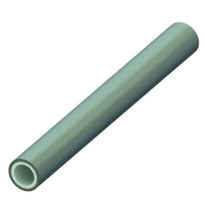 TECEflex 5S solid plastic pipe (16 mm, 200 m roll)