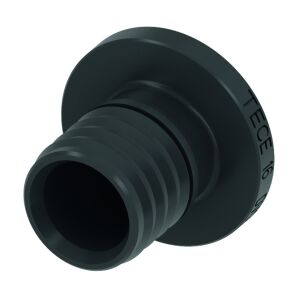 TECEflex end cap, PPSU (16 mm)