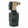 SYR Spare part ball valve for Drufi max