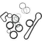 Wolf gasket set V-lip seal for BSP-FWL year 01/10-04/15,...