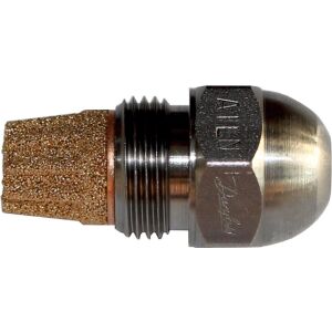 Wolf 0.65/45° HF nozzle for 29 kW cast iron boiler, Fluidics