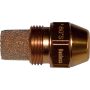 Wolf nozzle 0.40/80°A for Delevan steel boiler 17kW