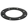 Gasket for access door, series A, for SE-1-150-400/750, SE-2(A), SEM, SEM-1(A), SEL