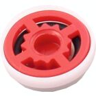 Wolf flow regulator 12.0 red