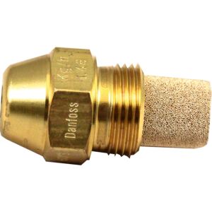 Wolf nozzle 0.50/60°S, for 01C.3-MH, Danfoss