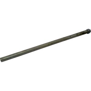 Wolf Schutzanode MG 33 x 480 1 1/4” isoliert für CEW-2-200, CEW-1-200