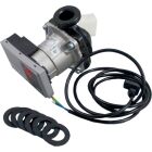 Wolf high-efficiency circulating pump EEI less than 0.23...