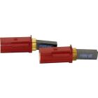 Wolf carbon brushes for suction turbine BPH up to year of...