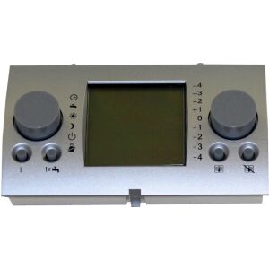 Wolf BM programming unit without external sensor