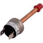 Wolf Niederdruck-Pressostat 2/3 bar D6 für BWS-1