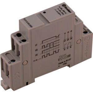 Wolf 3-phase rotating field phase monitor for BWL-1, BWS-1-06