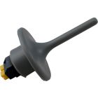 Wolf Temperatursensor für CWL-180/300/400 Excellent,...