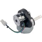 Wolf Motor der Bypass-Klappe für CWL-300/400...