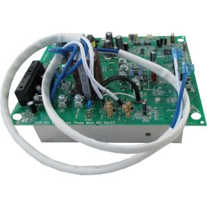 Inversor de frequência Wolf para BWL-1S(B)-10/14 230V