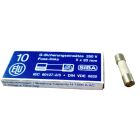 Wolf 500mA 250V 5x20mm fuse