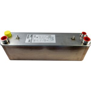 Wolf Verdampfer 60 Platten Ohne Isolierung! für BWS-1-10