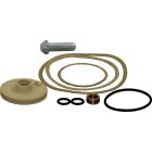 Wolf 3/4-way valve mixing valve gasket set (ESPE)