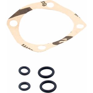 Wolf gasket set for 3- and 4-way mixer (Thermomix), cast iron