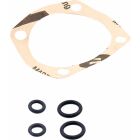 Wolf gasket set for 3- and 4-way mixer (Thermomix), cast...