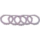 Wolf gasket for gas burner D 100 (replaces item no. 3910036)