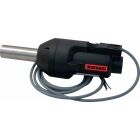 Wolf Set BPH ignition dryer for appliances built up to...