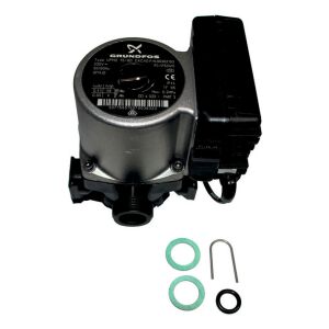 Wolf high-efficiency pump regulated 15/1-6/130 PWM (replaces item no. 2071565)