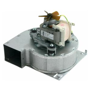 Wolf exhaust gas fan GG-E(K) (replaces item no. 2100000, 8602545)