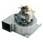 Wolf exhaust gas fan GG-E(K) (replaces item no. 2100000, 8602545)