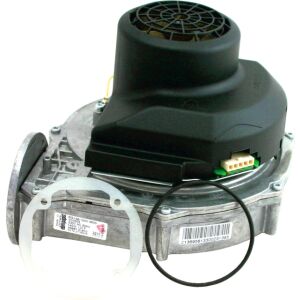 Ventilador Wolf RG148 Boost para CGB-75/100, COB-40 (substitui o art. nº 2136956, 8612010)