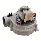 Wolf exhaust gas fan 24kW-28kW (replaces item no. 2137059)