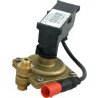 Wolf heating water differential pressure switch (replaces...