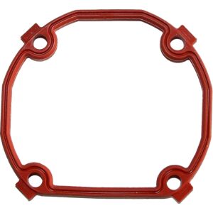 Wolf gasket for gas blower combustion chamber cover CGB-2 DN80 (replaces item no. 3910294)