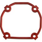 Wolf gasket for gas blower combustion chamber cover CGB-2...